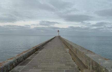 Gite N°2 de Kersivian - Foto 2