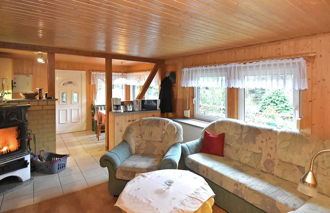 Holiday Home With Parking - Foto 5