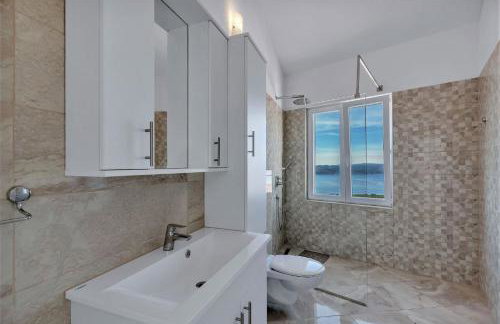 Villa Magico with pool and fantastic seaview - Foto 21