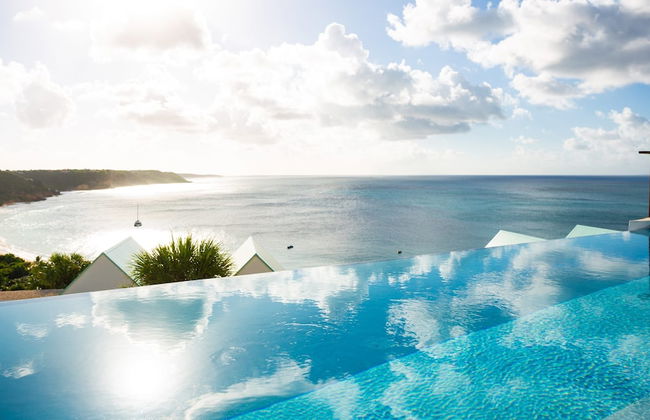 6 BR Villa On Crocus Bay With Pool Concierge - Foto 29