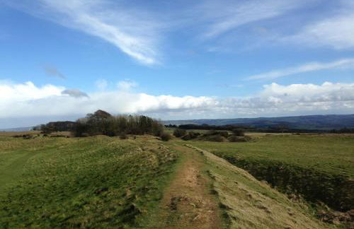 The Lakeside Yurt - Foto 17