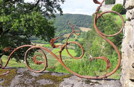 Gite des Cépages - Foto 25