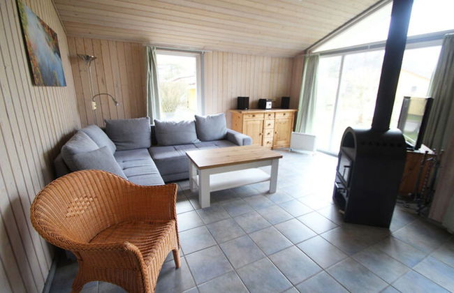 Cottage in Granzow at 500 m From the Lake - Foto 8