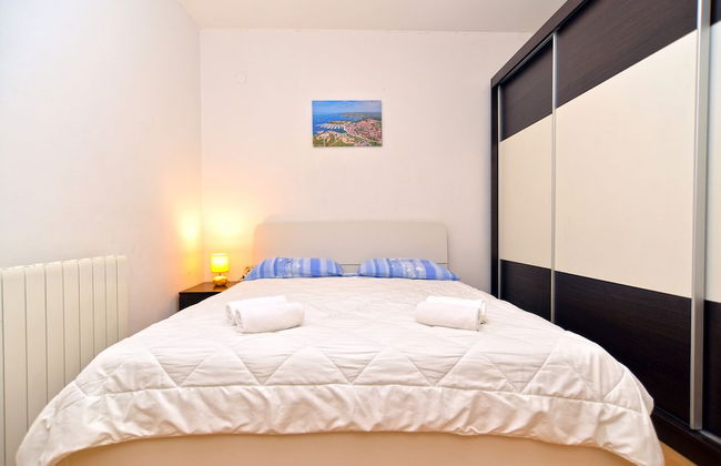 Apartment Vili 351 - Foto 12