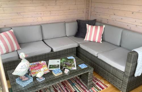 Hollyhock Cottage, Clematis cottages, Stamford - Foto 19