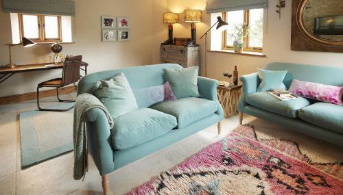 The Stone Barn - Photo 5