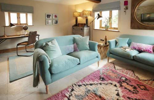 The Stone Barn - Photo 5