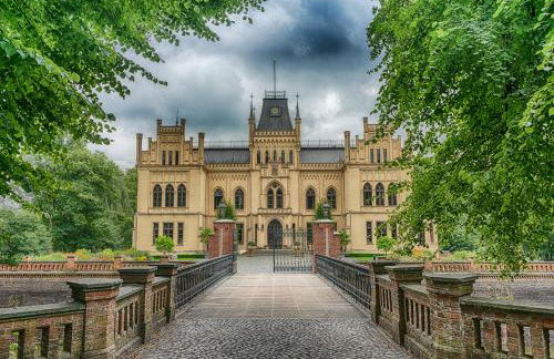 Ferienwohnung Zur Mühle - Foto 29