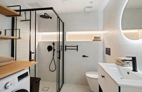 Guadalvillas Holiday Townhouse in San Pedro de Alcantára - Photo 3