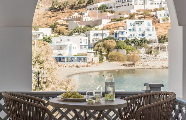 Aphrodite Luxury Apartment - Foto 20