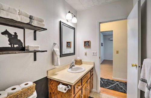 Ranch Suite Condo Less Than 1 Mi to National Park - Foto 18