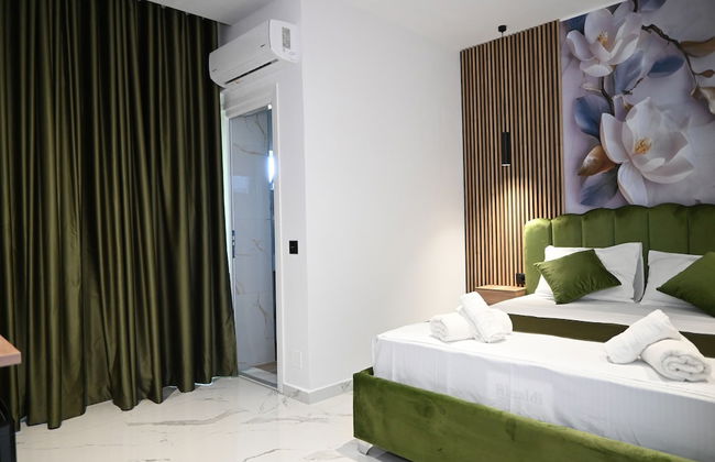 Vila Bashkim - Foto 77