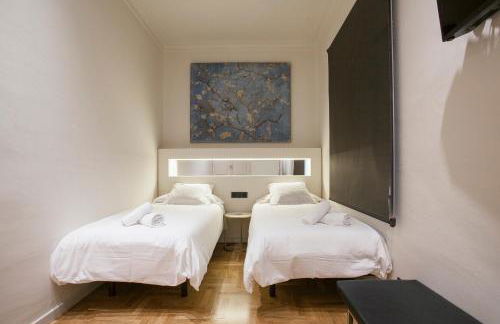 Tendency Sagrada Familia Luxury - Photo 9