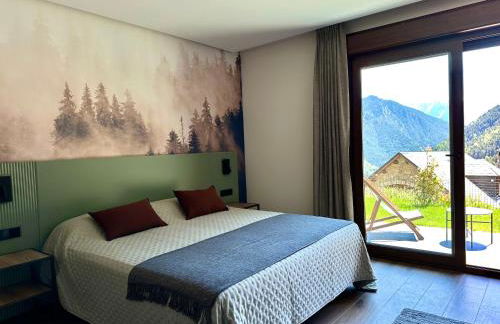 BOJ Casas de Montaña - Photo 25