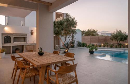 Anthos Villas - Chania - Photo 50