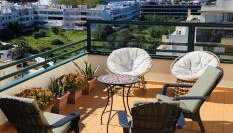 LUMAR Terrace Alvor - Foto 3