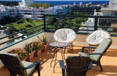 LUMAR Terrace Alvor - Foto 3