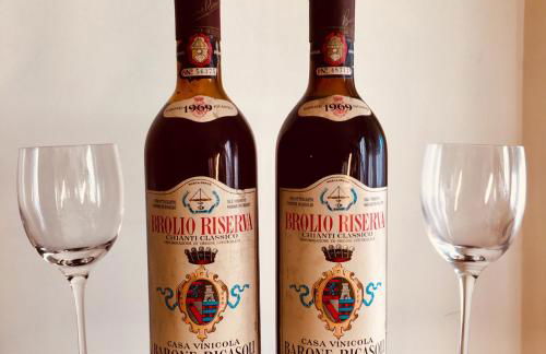 Villa Porcigliano Olive Grove - Foto 67