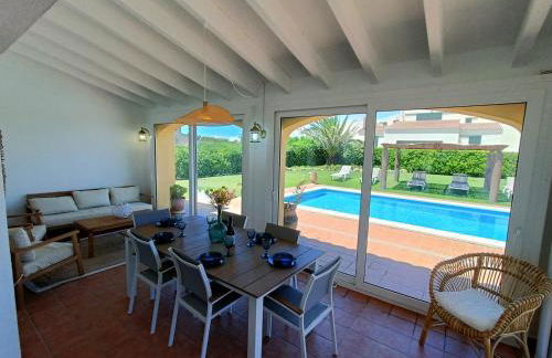 VILLA VEGA RELAX EN EL PARAISO - Foto 18