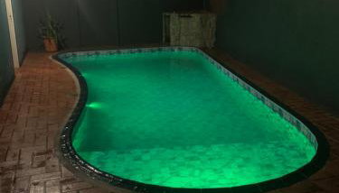 Casa grande com piscina - Foto 3