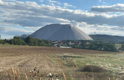 Ferien- & Monteurswohnung Krüger Werra Suhl Tal - Foto 11