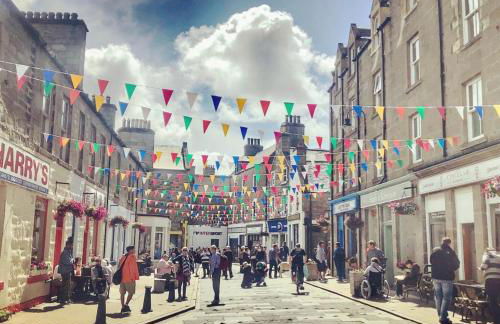 Cosy cottage in Kveldrso Gardens - Foto 19