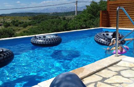 Rustic Apartment Mariva - Photo 7