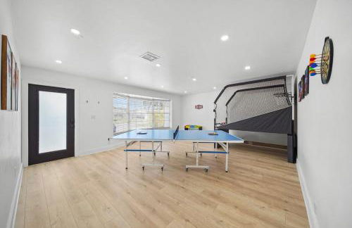 Miami Oasis- Pool & Game Fun - Foto 19