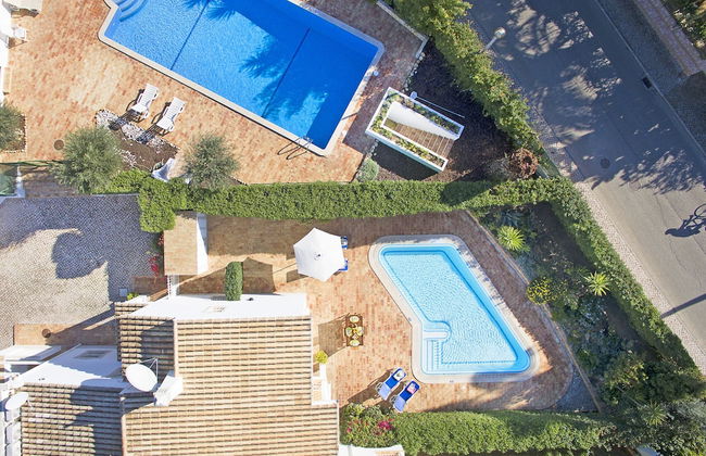 Villa 7J Quinta dos Alamos - Foto 70