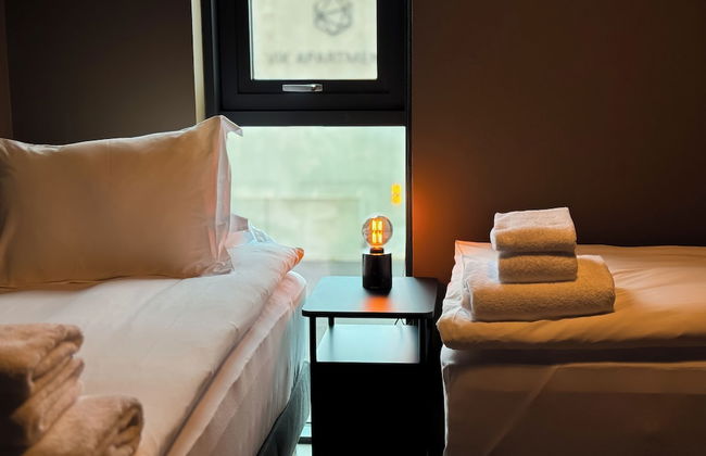 Signature by Vík Apartments - Foto 5