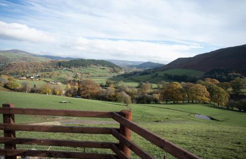 Tyn Llwyn Barn - Foto 58