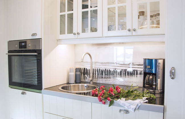 Freie Sicht Das Nordsee-Gesundheitshaus 2 - Foto 7