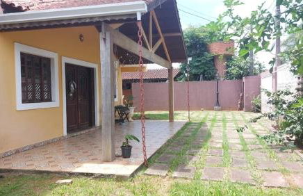 Casa linda com piscina em Atibaia - Foto 40