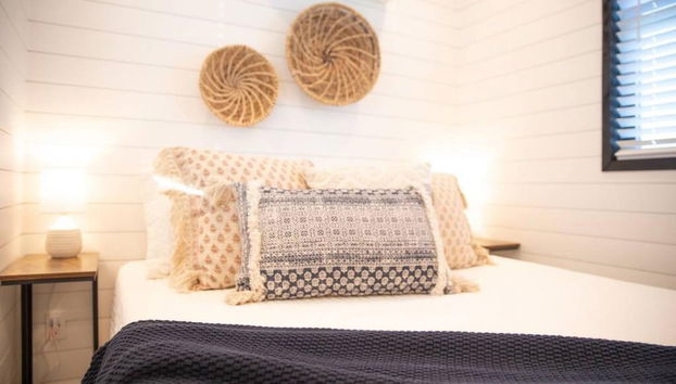 New Endless Sunsets-container Home - Foto 4, Zimmer