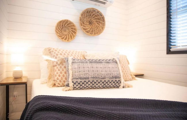 New Endless Sunsets-container Home - Foto 4