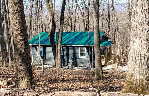 Mountain Retreat Nesteled in the Virginia Foothills - Foto 12