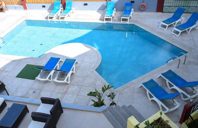 Ariadni Palace - Foto 29