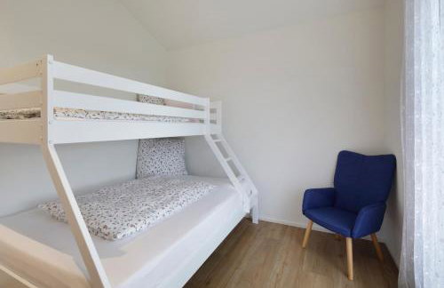 Panorama Ferienwohnung Horben - Foto 20