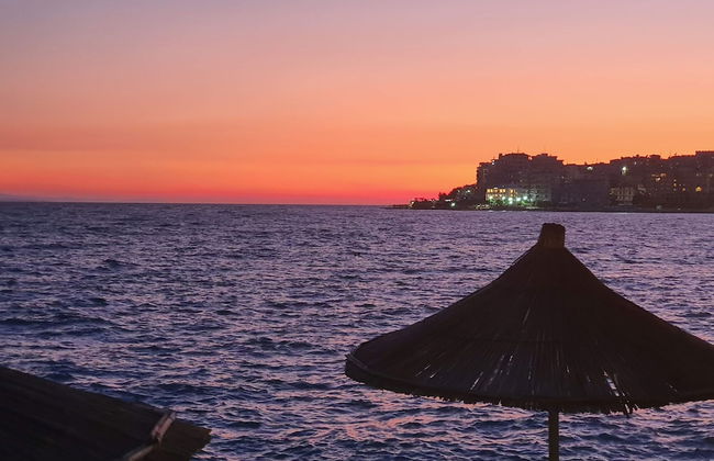 Olea Residence, Luxury sea View Apartment With Private Beach - Foto 39