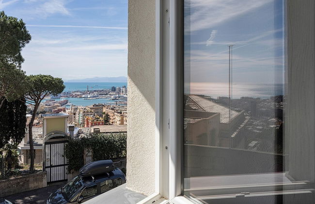 Genova Wonderview by Wonderful Italy - Foto 53