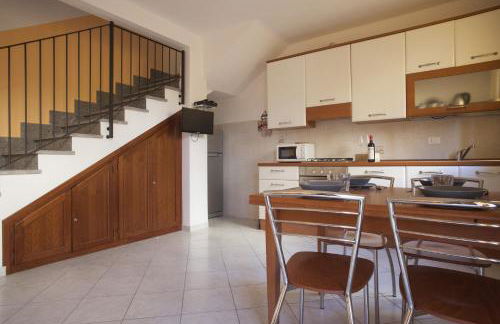 La Fonte degli Angeli Apartments - Foto 48