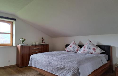 Ferienwohnung Alpenpanorama - Photo 16