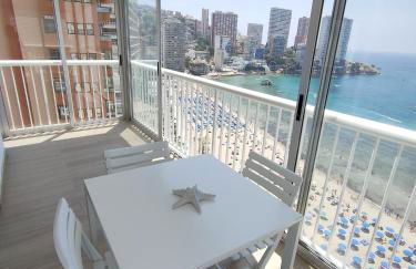 Apartamento Veracruz - Primera Linea de Playa - Foto 8