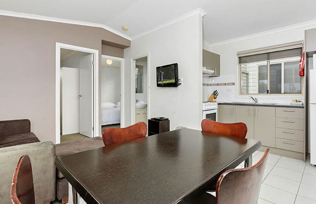 Warrnambool Holiday Village - Foto 14