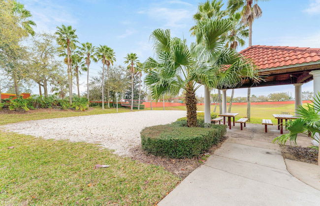 Mickeys Retreat at Solana Private Pool! - Foto 69