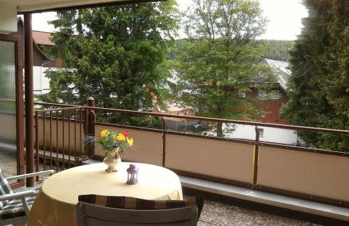 1Z. FeWo 231 barbo Schwimmbad-Sauna-Fitness - Foto 6