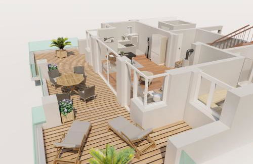 Maison du Port - Foto 29