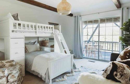 @wild_olive_den ~ Serene Weekend Getaway Cabin - Foto 37