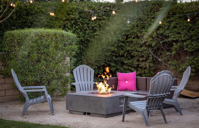 Palm Springs Paradise - Foto 40