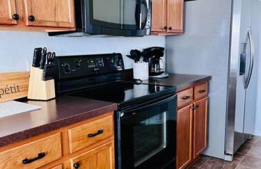 Cheerful 3 Bedroom Vacation Home - Foto 22